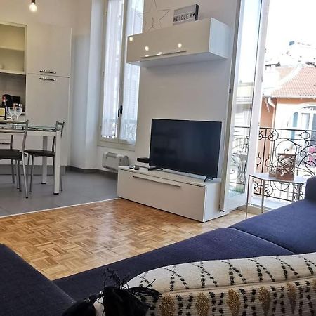 Villa Jeanne,Appartamento Vicino Monaco Vista Mare بوزولي المظهر الخارجي الصورة